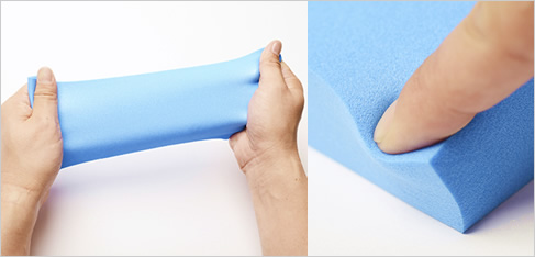 インソール マシュマロ®