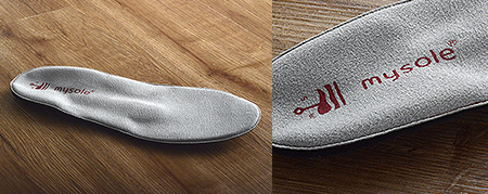 健康器具資材の製造