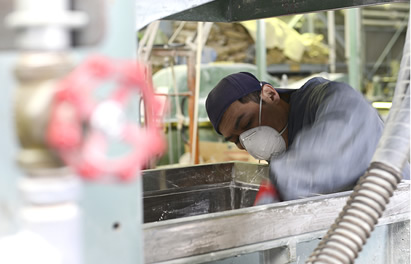 神戸クオリティを世界へ